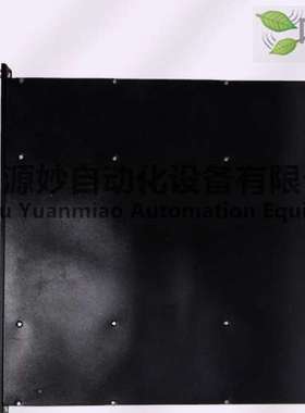 TRICONEX  AO2481机架英维思控制板