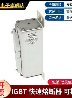 全新正品170M2042 170M2043 170M2044熔断器 原厂直供现货现发