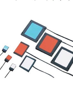 日本MORITEX茉丽特 边缘型背光光源 MEBL-CB25 MEBL-CB50