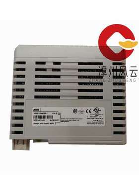 AO820 3BSE008546R1 PLC/DCS系统  电源装置   质保一年