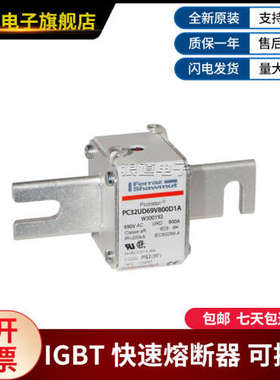 PC32UD69V800D1A-W300192 PC32UD69V800EF-B300174罗兰快速熔断器