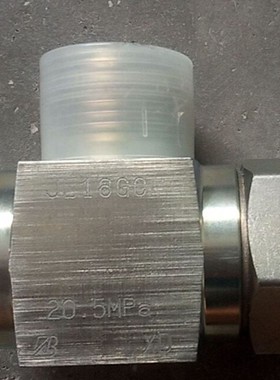 JL08GC日本普利司通Bridgestone油管接头JL04CC