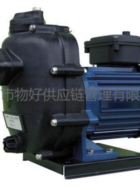 TERADA泰拉尔寺田15 TASC-02自吸式不锈钢制水泵CMP2-60.4TR