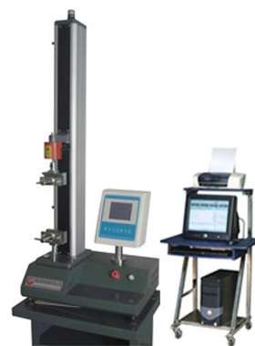 电子织物强力机/电子织物强力仪  XRS-YG026PC