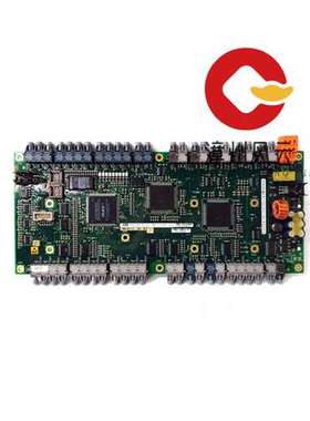 UFC760BE142 电源通讯模块卡件 励磁逆变板