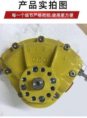 供应英国Kinetrol肯呐特094-600AP0000C气缸SP583 SP86042执行器