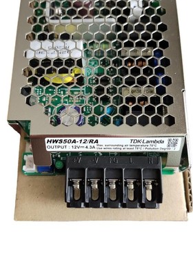 TDK日本 SWS1000L-5电源变频器HWS100A-3/HD