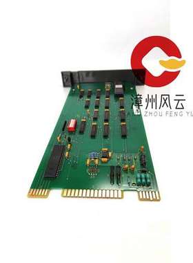 IMRIO02 电源装置 PLC/DCS系统 质保一年