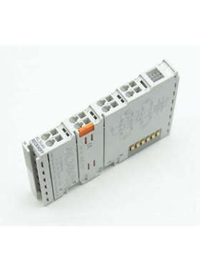 倍福BECKHOFF 输出端子 KL2284 价格优惠