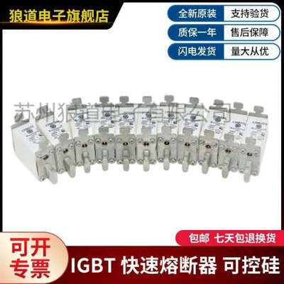 原装正品现货170M5708 170M5709 170M5710 170M5711巴斯曼熔断器