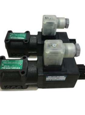 HTIC-03-35-10日本HIROSE广濑截止阀电磁阀HTIC-08-35-10