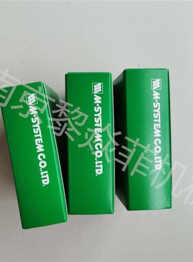 M-System信号转换器M6SCTC并联型电力避雷器M2LPM