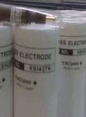 YOKOGAWA日本横河K9142TN电极现货全新原装正品