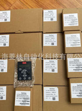 DANFOSS丹佛斯变频器134F2974 134F2975 134F2976 134F2977
