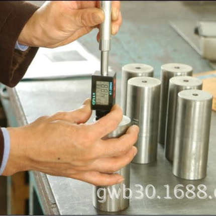 批发美国杰瑞HT-2000A一体化便携式里氏硬度计 HT2000A