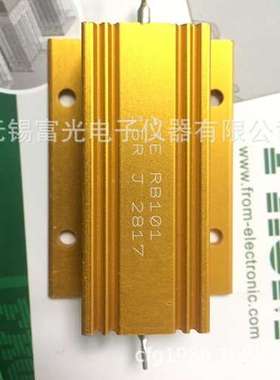 ATE RB101 R22 J替代TE泰科电阻HSC100 R22 J货期短价格优