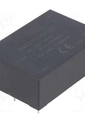 AME20-24SCJZ  AME20-24SVZ  AME20-3.3SBJZ  转换器: AC/DC;