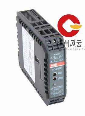 1SVR011718R2500  电源装置 PLC/DCS系统配件 质保一