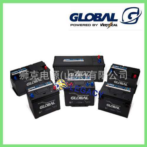 韩国GLOBAL蓄电池GR105AGM-DUAL、GR035EFBB、GR040EFBB铅酸电瓶