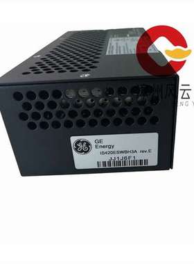 IS420ESWBH3A DCS/PLC设备 需要可详聊