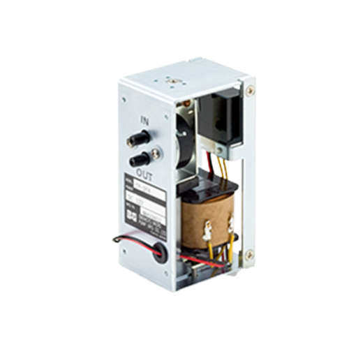 日本EMP椿本直流气泵BM-8VP-12VR/CV-201/CV-6005V水泵