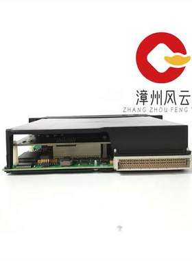 IC697CPU731 通用数字输入模块 系统备件