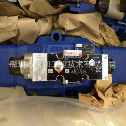 德国 力士乐REXROTH 顺序阀DZ10DP系列DZ10DP2-4X 优势供应