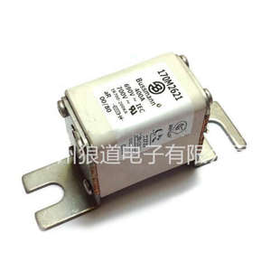 170M2621快速发货 170M2620 巴斯曼熔断器现货170M2618 170M2619