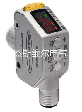 SLSP301350P44NT BANNER ENGINEERING 控制系统