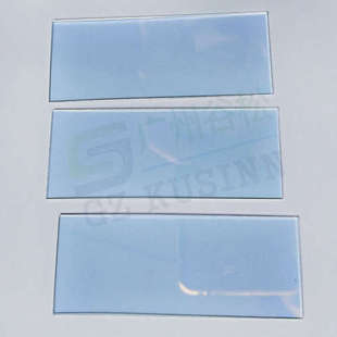 激光焊机配件 焊机保护镜片 双面镀膜镜片 直径40*1.5通发等机型