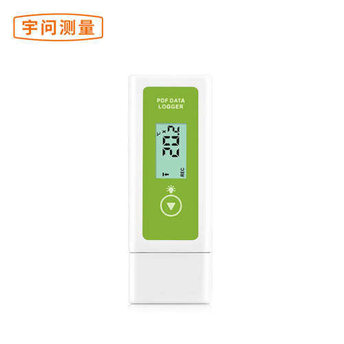 PDF温湿度记录仪 YMP-20D 大棚仓库存储温度监控