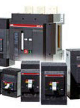 ABB(国外采购)现货供应断路器 S3H160 R160 TM 10Ith FFC 3P塑壳