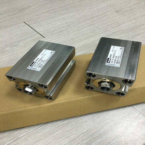 授权销售PARKER TAIYO太阳铁工油缸HQS26SD40N30T