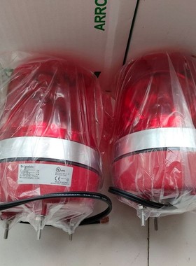 ARROW日本信标指示灯 LRSC-12R-A 当天发货电源指示灯 现货销售报