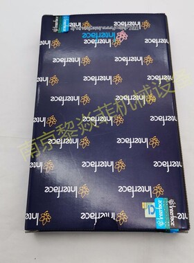 日本interface CPZ-467120板卡配线连接线CPZ-5525