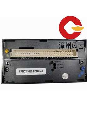 FS300R12KE3 AGDR-72C 电源装置 PLC/DCS系统 质保一年