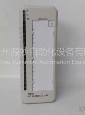 ABB PFSK160A 3BSE009514R1控制系统部件