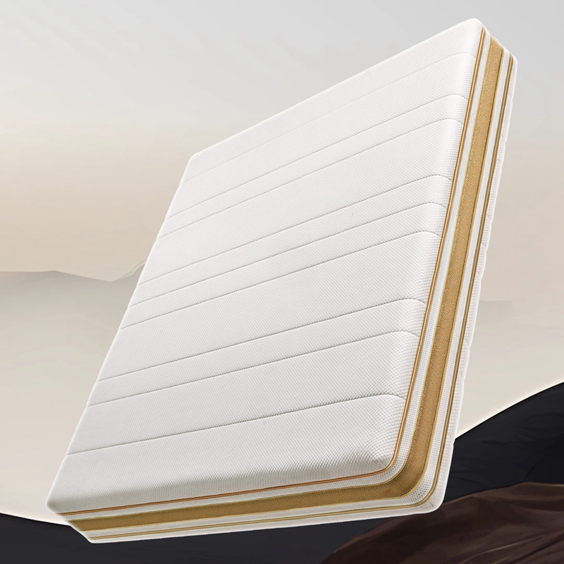 乳胶独立袋装弹簧小米8H