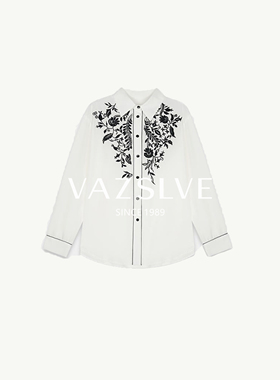 【VAZSLVE/全新奢品】捡漏高奢系列设计师款夏季时尚套装25HZ3307