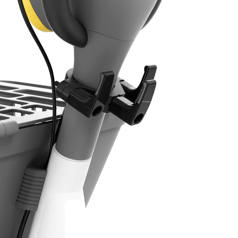 电动车挂钩前置免打孔电瓶自行单车通用挂物勾踏板摩托车头盔挂钩