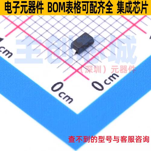 开关二极管BAV19WSOD-1