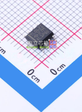 FET输入运放 TL062ID SOIC-8 TI/德州 电子元器件配单全新原装