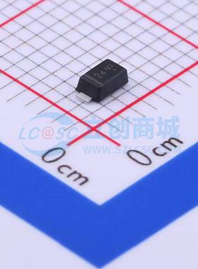 LMBR240FT1G SOD-123FL 肖特基二极体 40V 2A