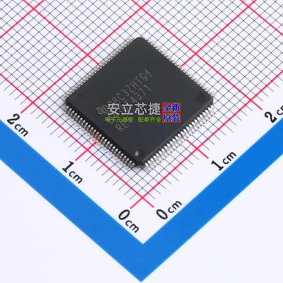 单片机(MCU/MPSOC)430F7