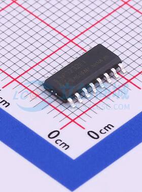 SP3232EIM/TR SOP-16 RS232芯片