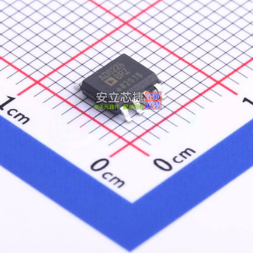 仪表放大器AD8226BRZ-R7