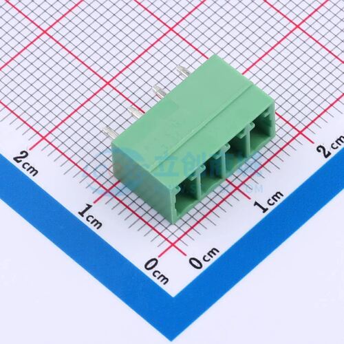 插拔式接线端子DA381-141