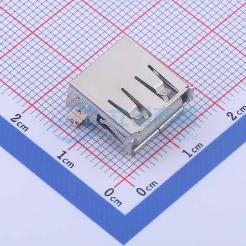 USB连接器904-231MD母