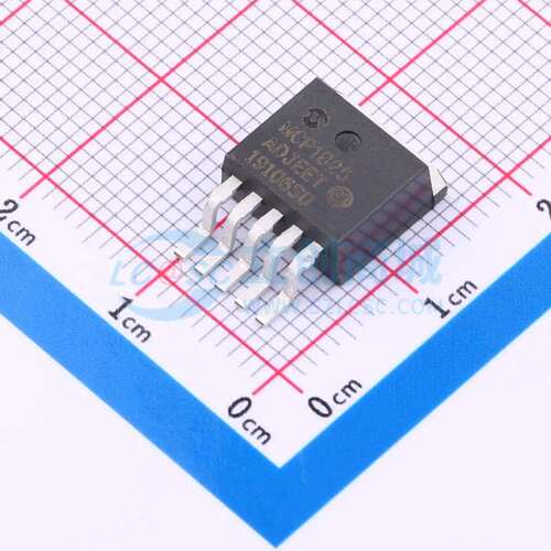 专业电源管理(PMIC)1825