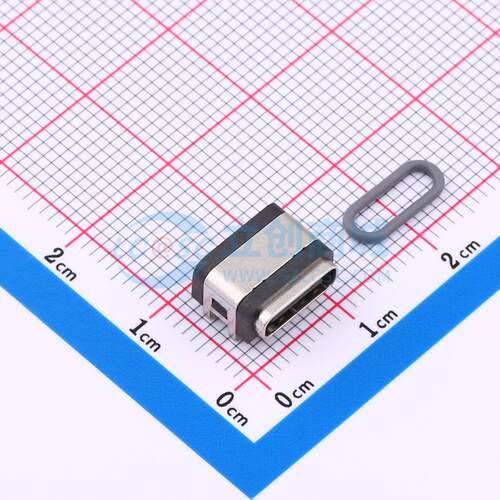 USB连接器BX-TYPE-C-MWT